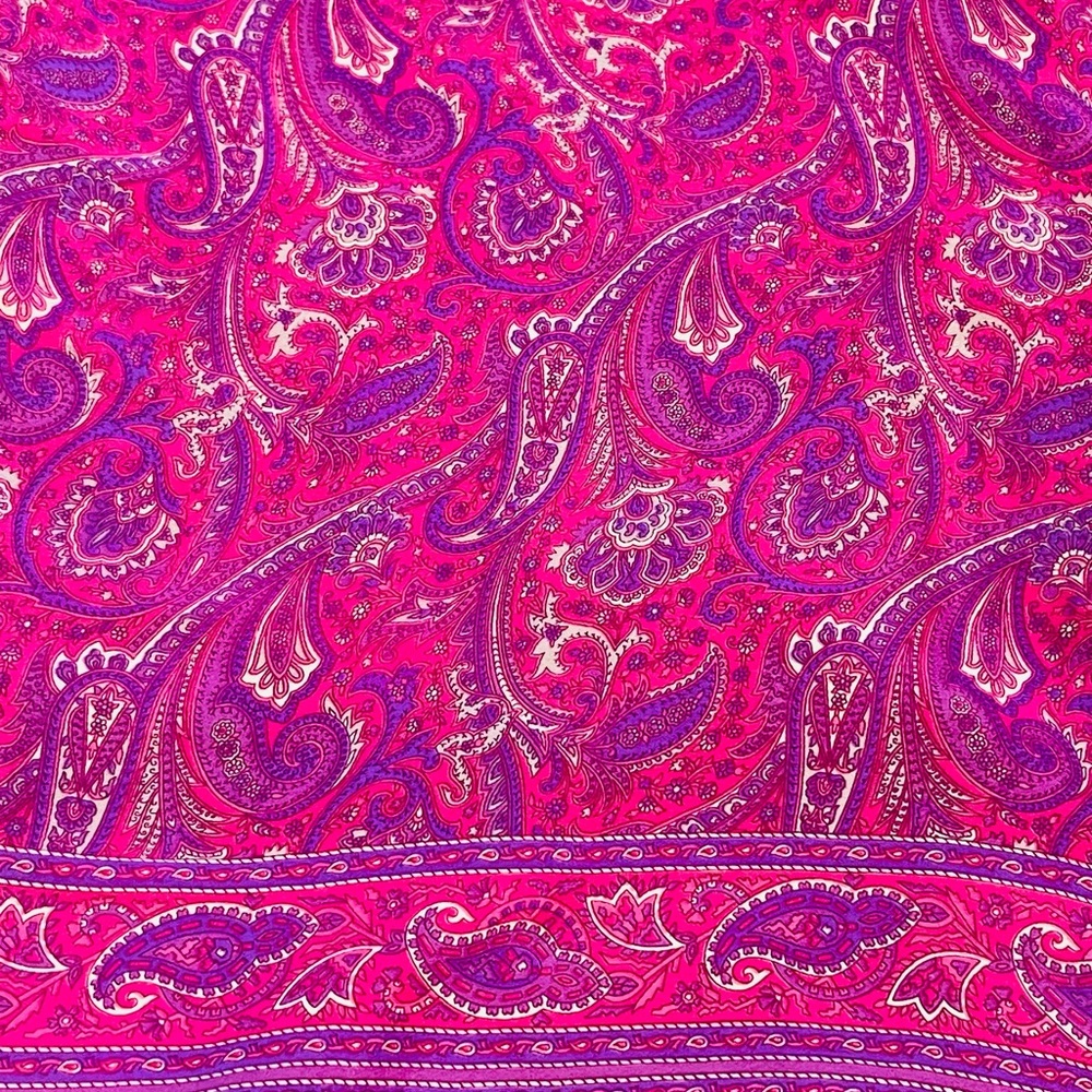 COPY - Pink saree